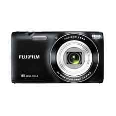 Camara Digital Fujifilm Finepix Jz250 Negro 16 Mp